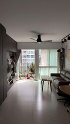 Blk 270B Punggol Sapphire (Punggol), HDB 5 Rooms #601252621